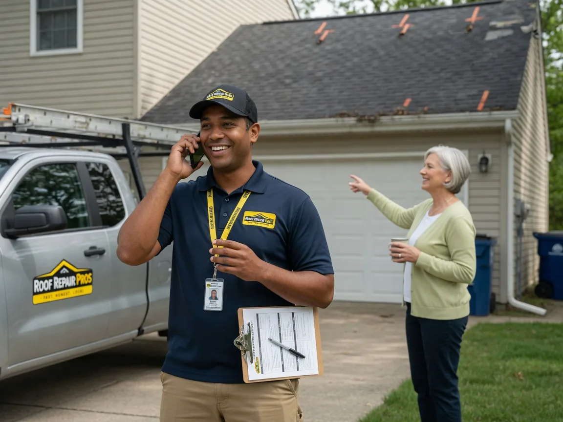 Roof Repair Oskaloosa, KS FAQs